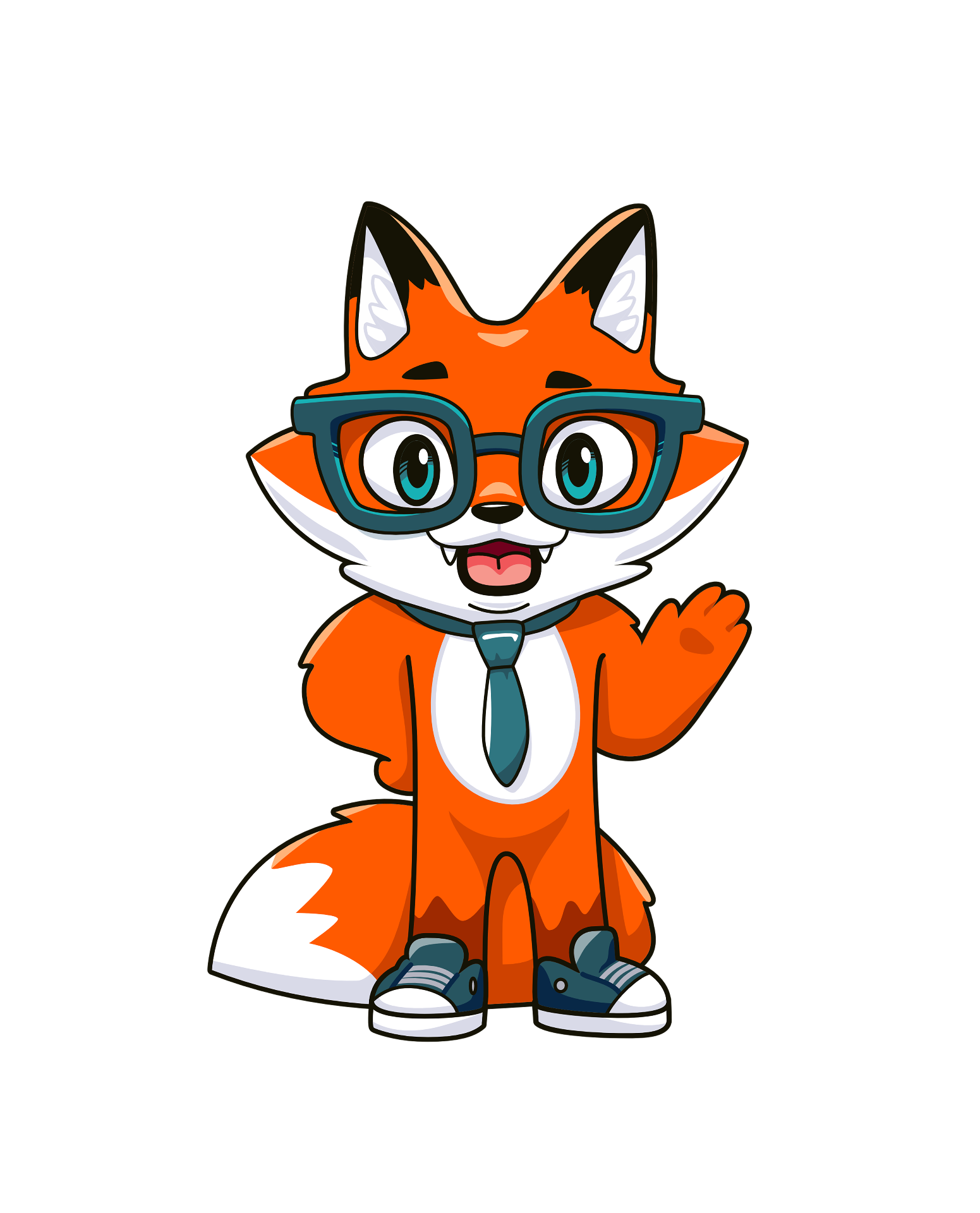 Foxana Fuchs – dein Versicherungspartner