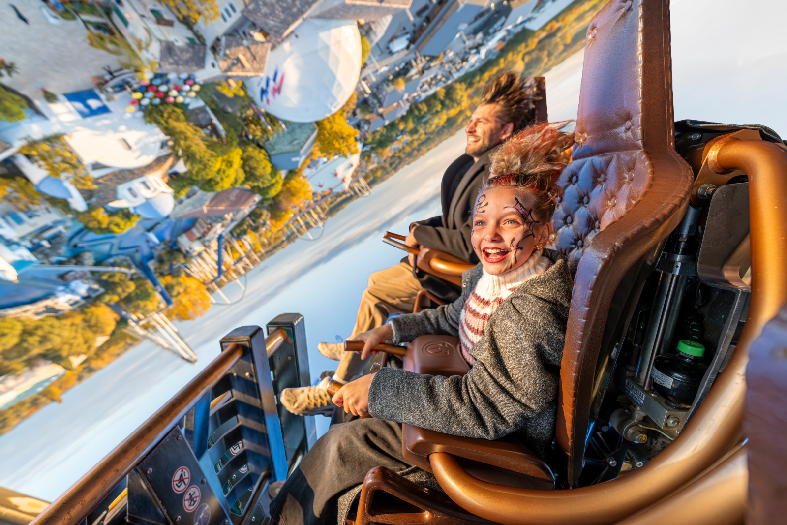 1. Preis – Europapark